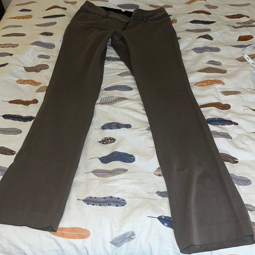 Comfy dress pants